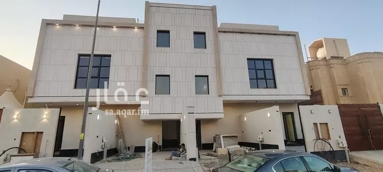 دور للبيع في شارع اسيوط, حي المونسية, مدينة الرياض, منطقة الرياض صورة 2
