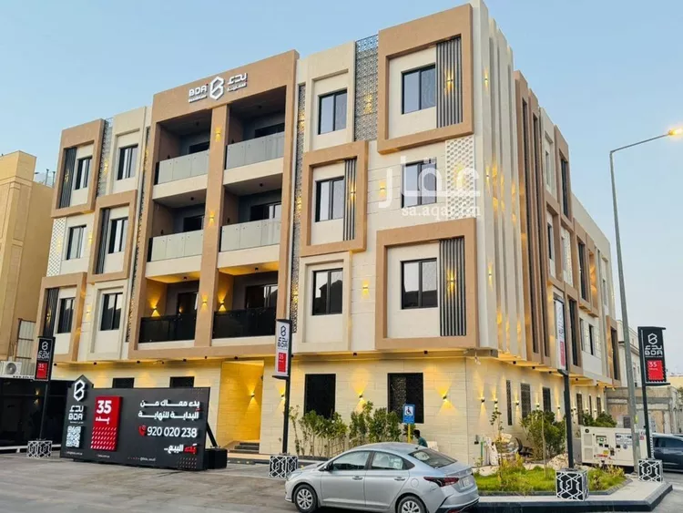 شقة للبيع في شارع وادي الشوكة, حي قرطبة, مدينة الرياض, منطقة الرياض صورة 3