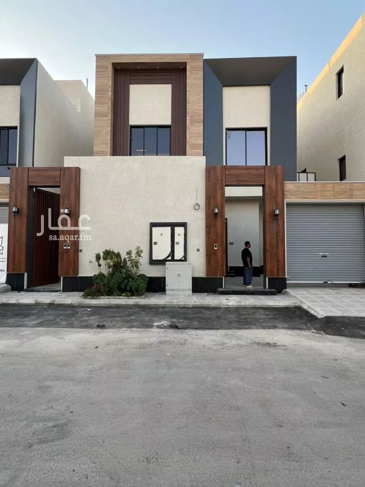 فيلا للبيع في شارع سعيد بن عبدربه, حي العارض, مدينة الرياض, منطقة الرياض