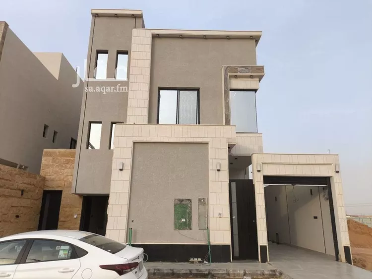 دور للبيع في شارع عبدالقدوس الانصاري, حي الرمال, مدينة الرياض, منطقة الرياض صورة 3