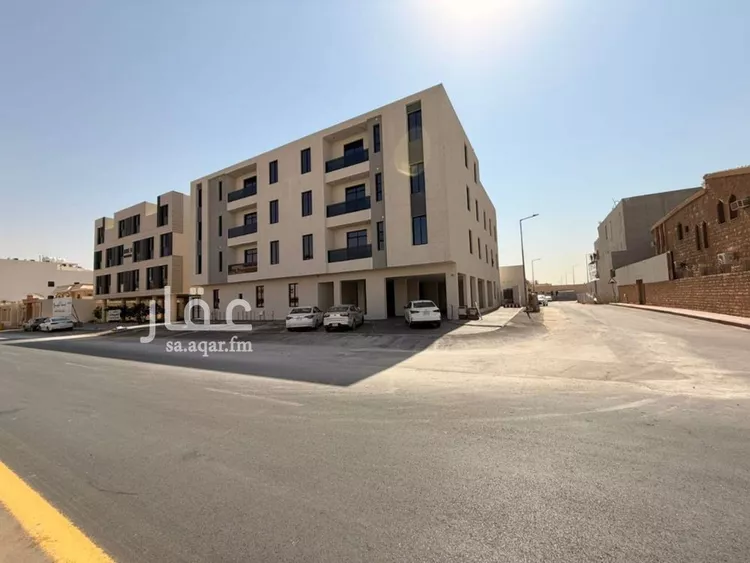شقة للبيع في شارع النسائي, حي اليرموك, مدينة الرياض, منطقة الرياض صورة 2