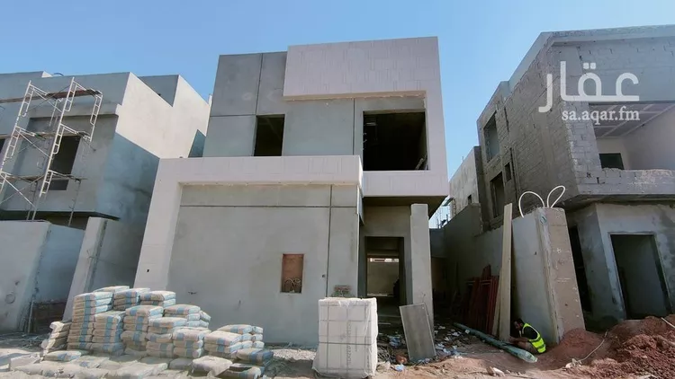 دور للبيع في شارع حسن علي الرفاعي, حي غرناطة, مدينة الرياض, منطقة الرياض صورة 2