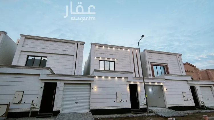 فيلا للبيع في شارع ابن الصقر, حي الخليج, مدينة الرياض, منطقة الرياض صورة 2