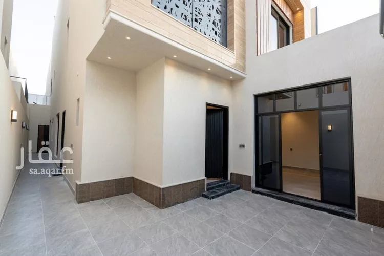 دور للبيع في شارع خرزة, حي الرمال, مدينة الرياض, منطقة الرياض صورة 4