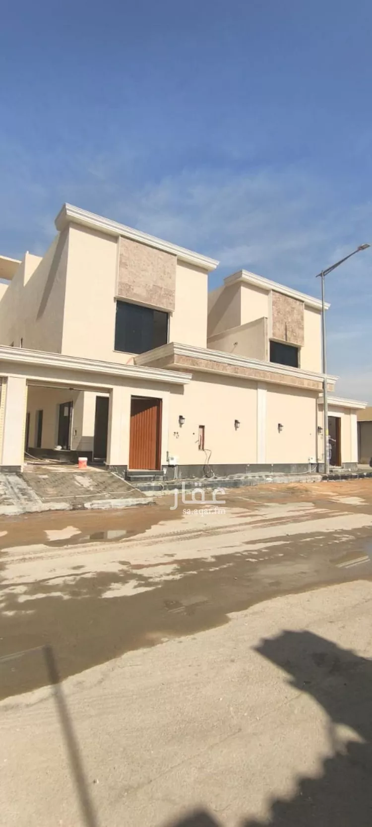 فيلا للبيع في شارع جبل بتران, حي القادسية, مدينة الرياض, منطقة الرياض صورة 2