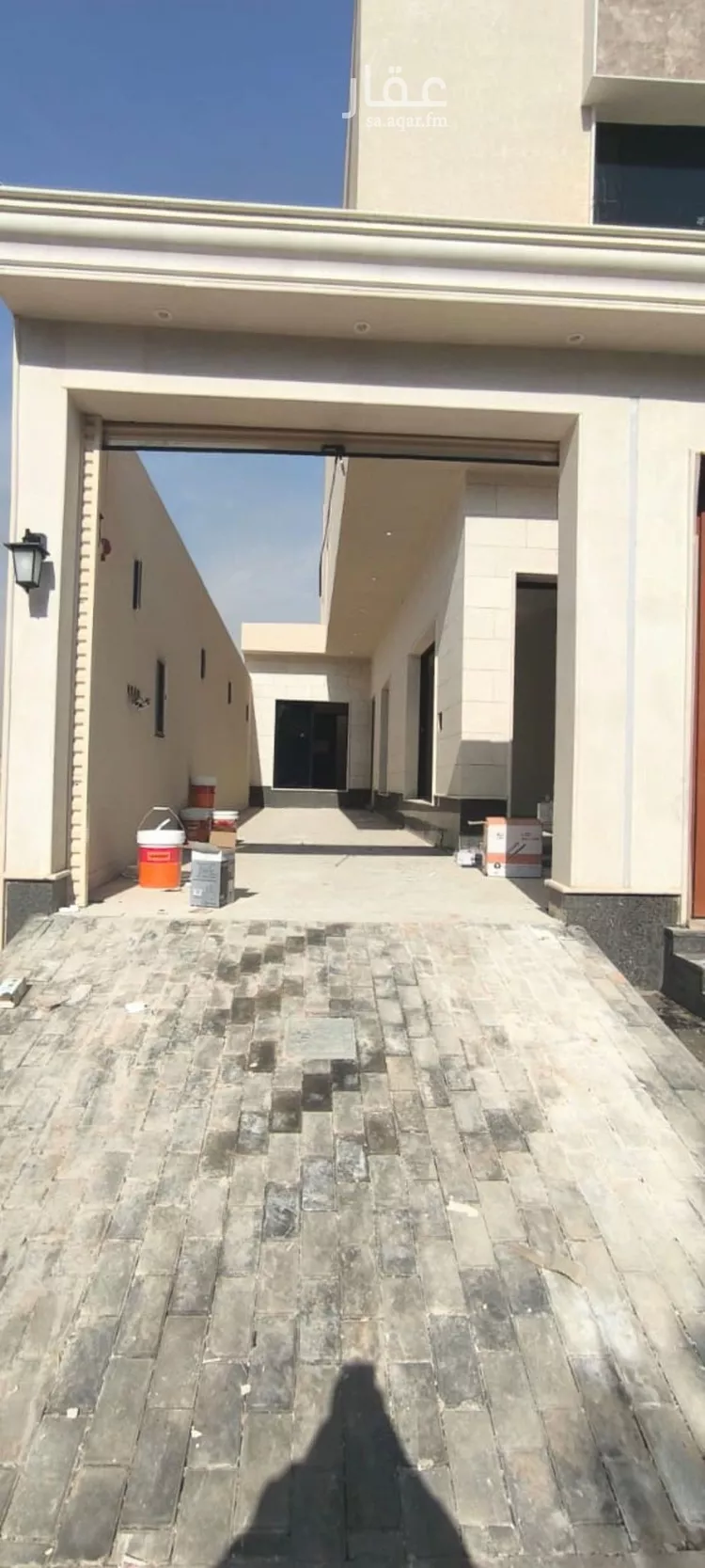 فيلا للبيع في شارع جبل بني جابر, حي القادسية, مدينة الرياض, منطقة الرياض صورة 3