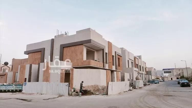 فيلا للبيع في شارع جبل علي, حي غرناطة, مدينة الرياض, منطقة الرياض صورة 5