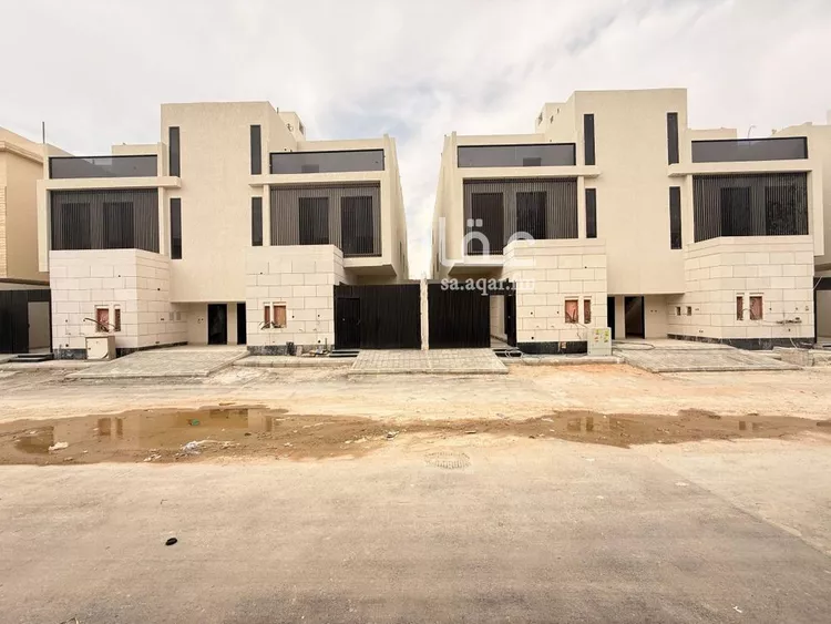 دور للبيع في شارع أبي الشكر البلخي, حي المرجان, مدينة الرياض, منطقة الرياض