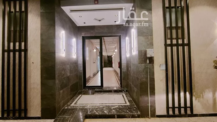 شقة للإيجار في شارع عبدالله بن حبان, حي الرمال, مدينة الرياض, منطقة الرياض