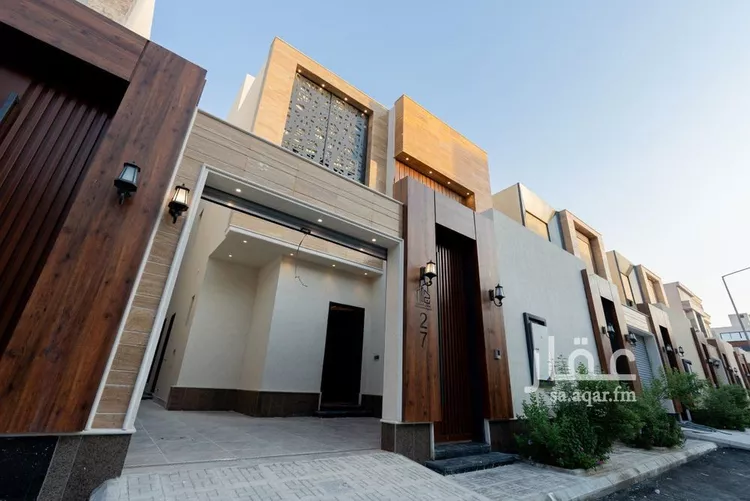 دور للبيع في شارع ابي رفاعه العدوى, حي الرمال, مدينة الرياض, منطقة الرياض صورة 4