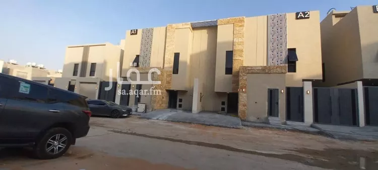 شقة للبيع في شارع السرور, حي الرمال, مدينة الرياض, منطقة الرياض صورة 2