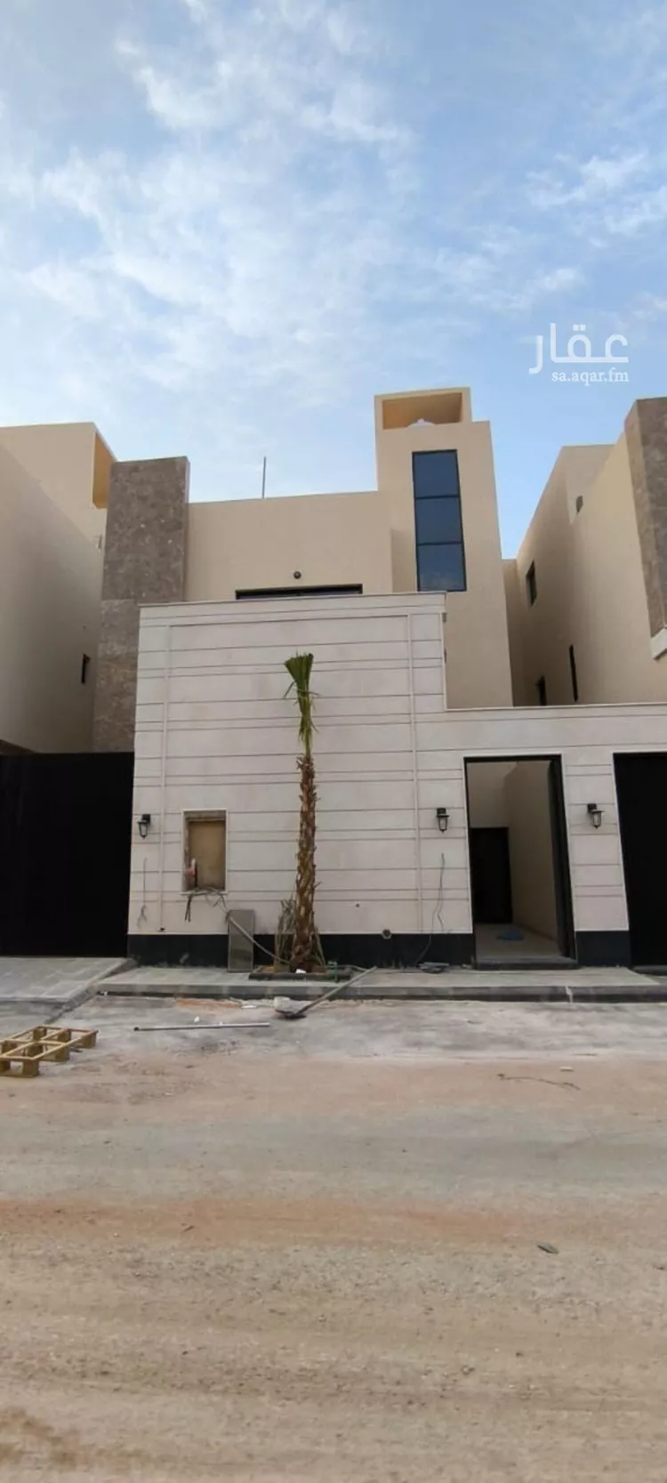 فيلا للبيع في شارع عبدالقدوس الانصاري, حي الرمال, مدينة الرياض, منطقة الرياض صورة 3
