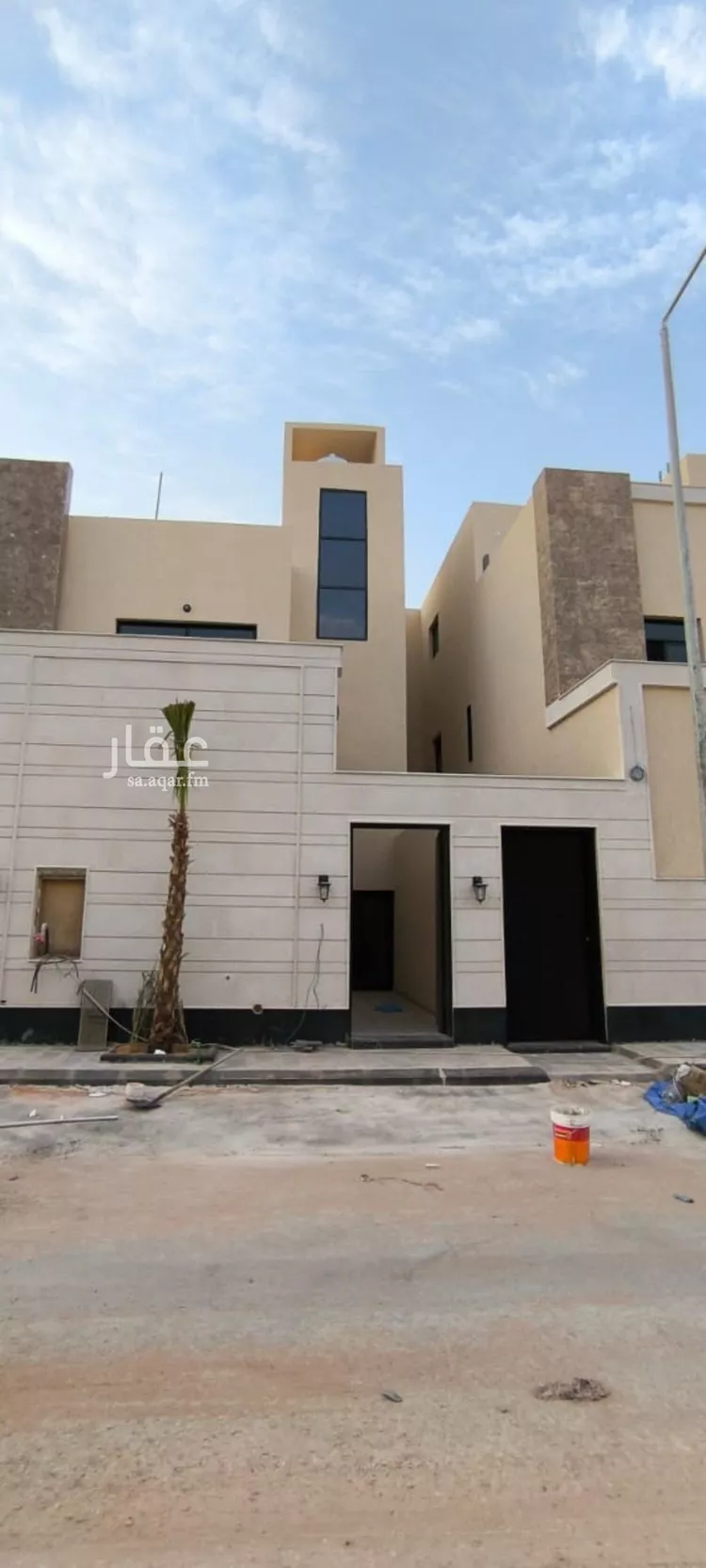 فيلا للبيع في شارع عبدالقدوس الانصاري, حي الرمال, مدينة الرياض, منطقة الرياض