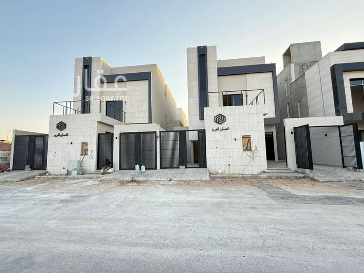 فيلا للبيع في شارع ابن الربيع الشيباني, حي الرمال, مدينة الرياض, منطقة الرياض