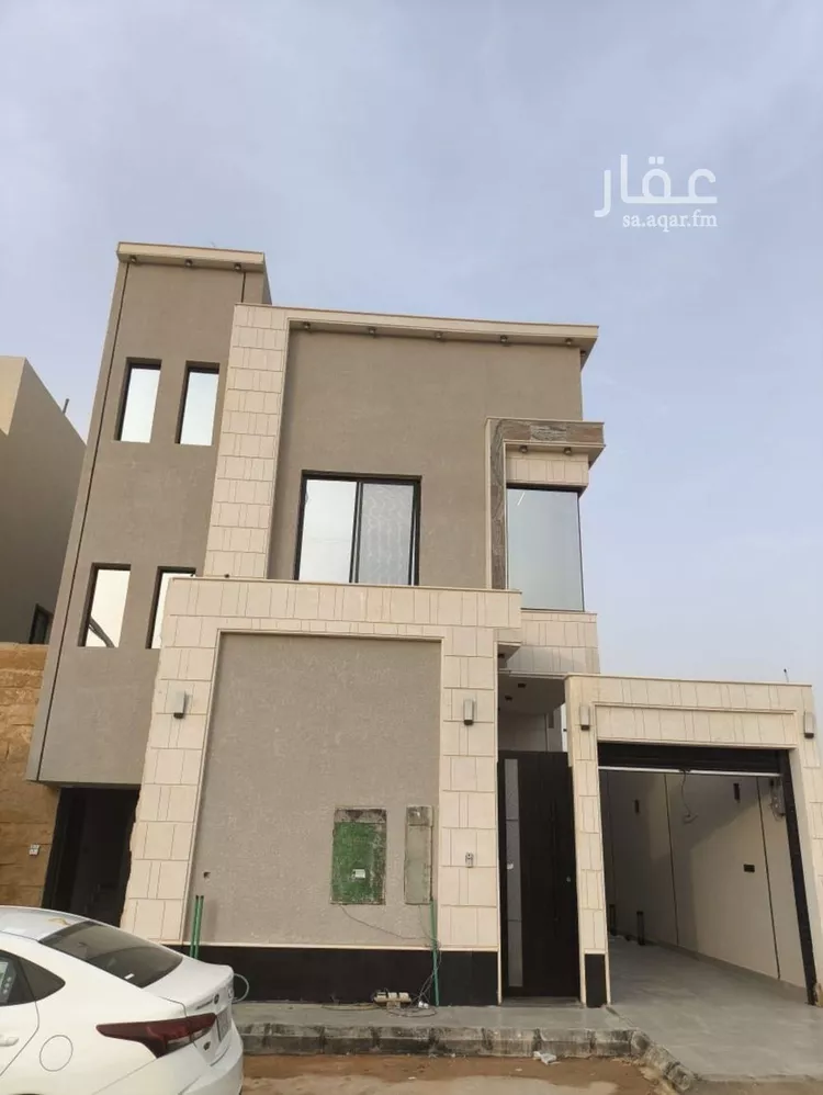 دور للبيع في شارع عبدالقدوس الانصاري, حي الرمال, مدينة الرياض, منطقة الرياض صورة 2