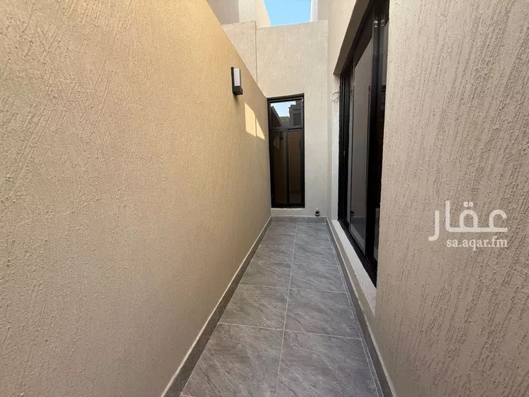 دور للبيع في شارع خرزة, حي الرمال, مدينة الرياض, منطقة الرياض صورة 5