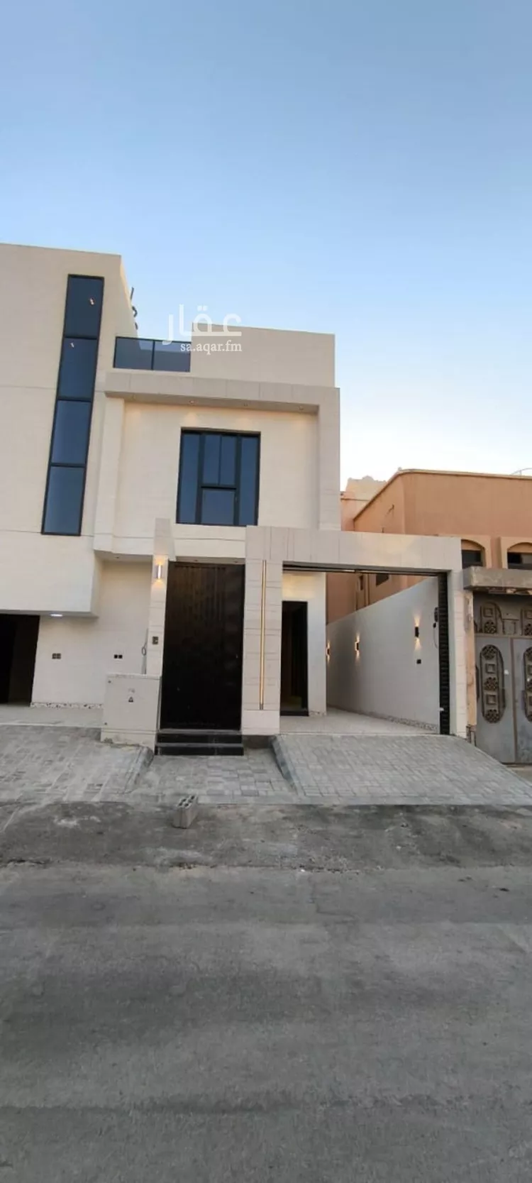 دور للبيع في شارع النبقين, حي اليرموك, مدينة الرياض, منطقة الرياض صورة 3