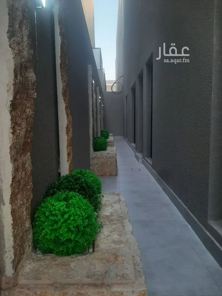 دور للبيع في شارع سعيد بن نفيل, حي الرمال, مدينة الرياض, منطقة الرياض صورة 2