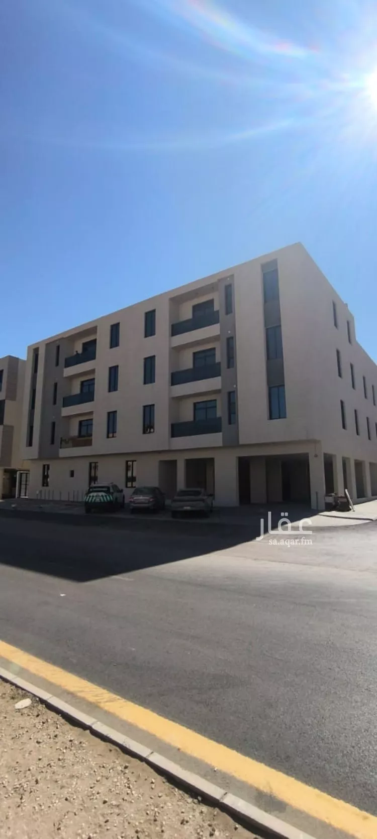 شقة للبيع في شارع محمد علي جناح, حي اليرموك, مدينة الرياض, منطقة الرياض صورة 2