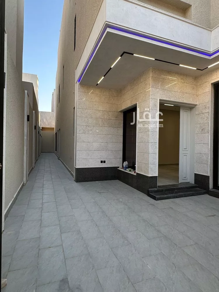 فيلا للبيع في شارع الثمامه, حي الرمال, مدينة الرياض, منطقة الرياض صورة 5