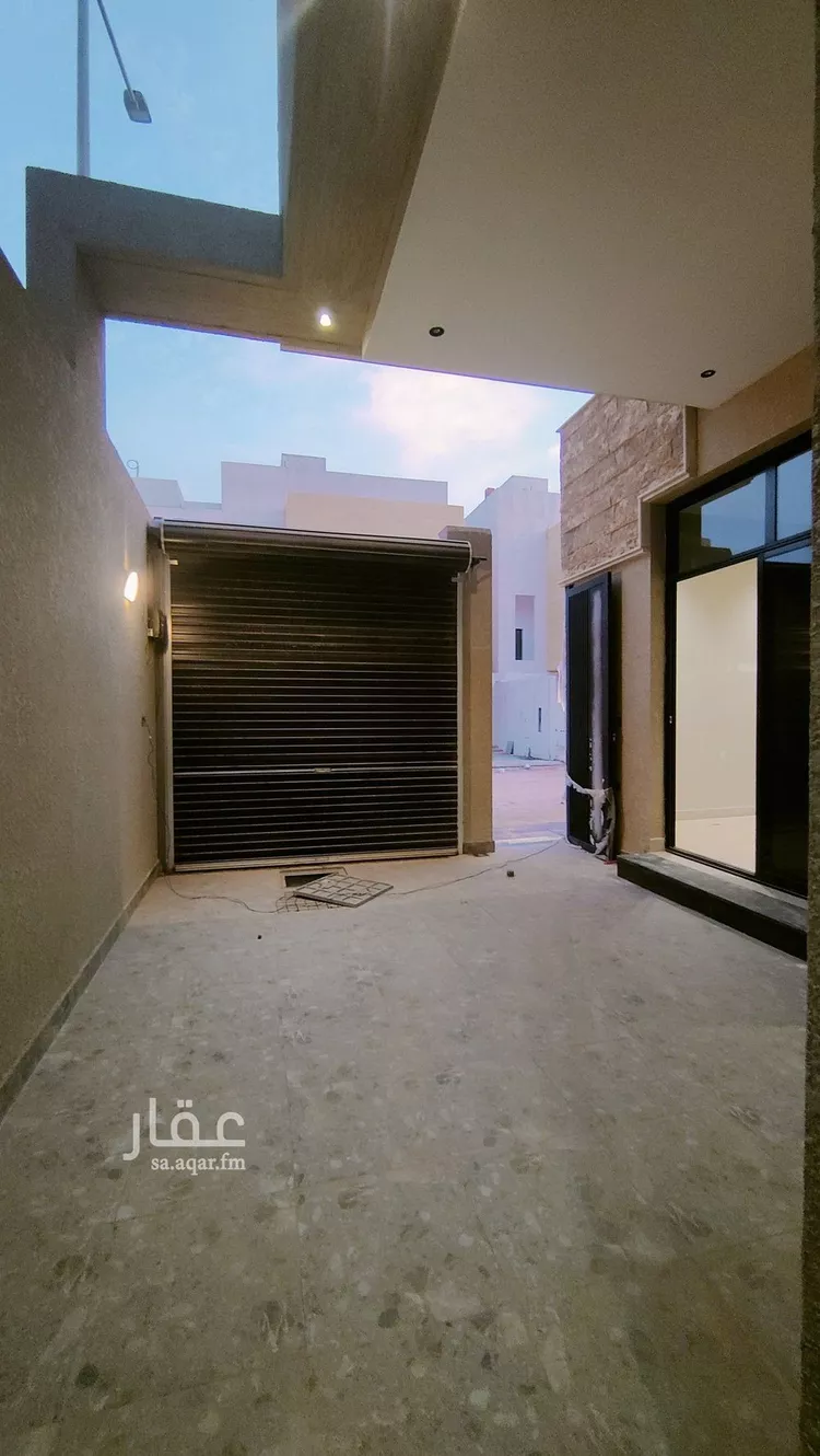 فيلا للبيع في شارع عبدالقدوس الانصاري, حي الرمال, مدينة الرياض, منطقة الرياض صورة 3