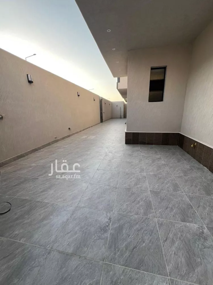 فيلا للبيع في شارع خرزة, حي الرمال, مدينة الرياض, منطقة الرياض صورة 3