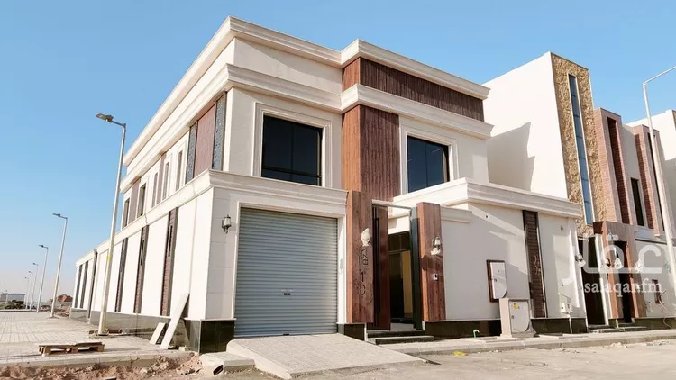 فيلا للبيع في شارع عبدالقدوس الانصاري, حي الرمال, مدينة الرياض, منطقة الرياض