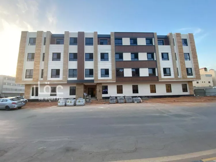 شقة للبيع في شارع القنا, حي المونسية, مدينة الرياض, منطقة الرياض صورة 3