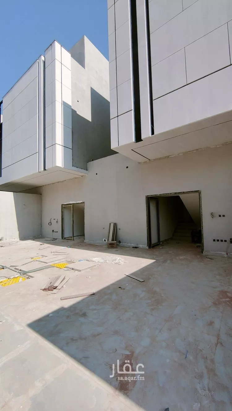 دور للبيع في شارع عبدالقدوس الانصاري, حي الرمال, مدينة الرياض, منطقة الرياض صورة 4