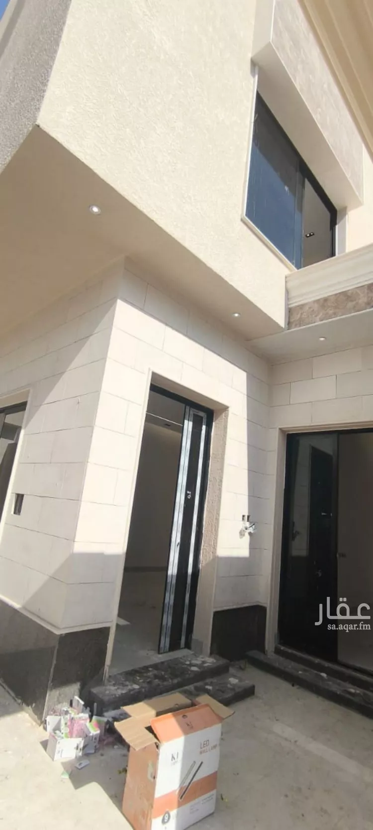 فيلا للبيع في شارع جبل بتران, حي القادسية, مدينة الرياض, منطقة الرياض صورة 4