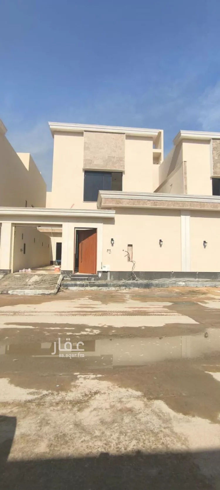 فيلا للبيع في شارع جبل بتران, حي القادسية, مدينة الرياض, منطقة الرياض