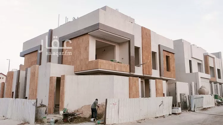 فيلا للبيع في شارع جبل علي, حي غرناطة, مدينة الرياض, منطقة الرياض