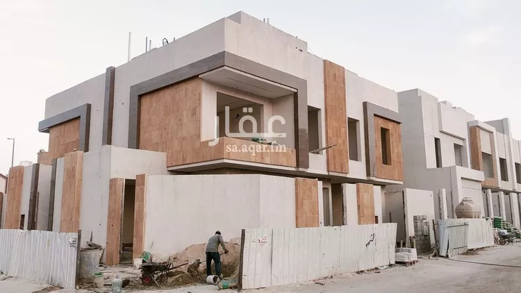 فيلا للبيع في شارع جبل علي, حي غرناطة, مدينة الرياض, منطقة الرياض صورة 4