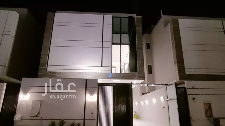 فيلا للبيع في شارع عبدالقدوس الانصاري, حي الرمال, مدينة الرياض, منطقة الرياض صورة 2