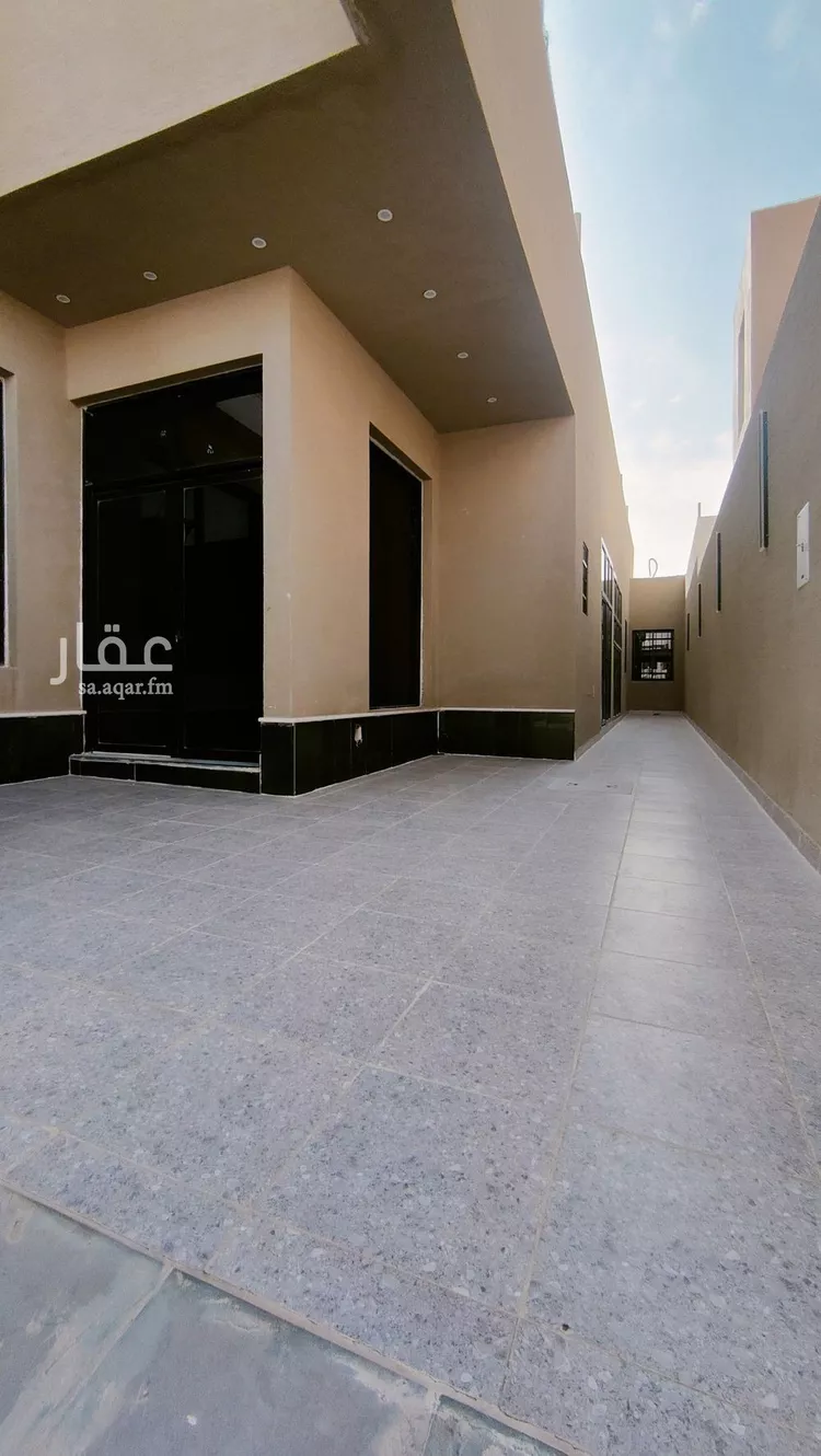 دور للبيع في شارع وادى مليان, حي الجنادرية, مدينة الرياض, منطقة الرياض صورة 2