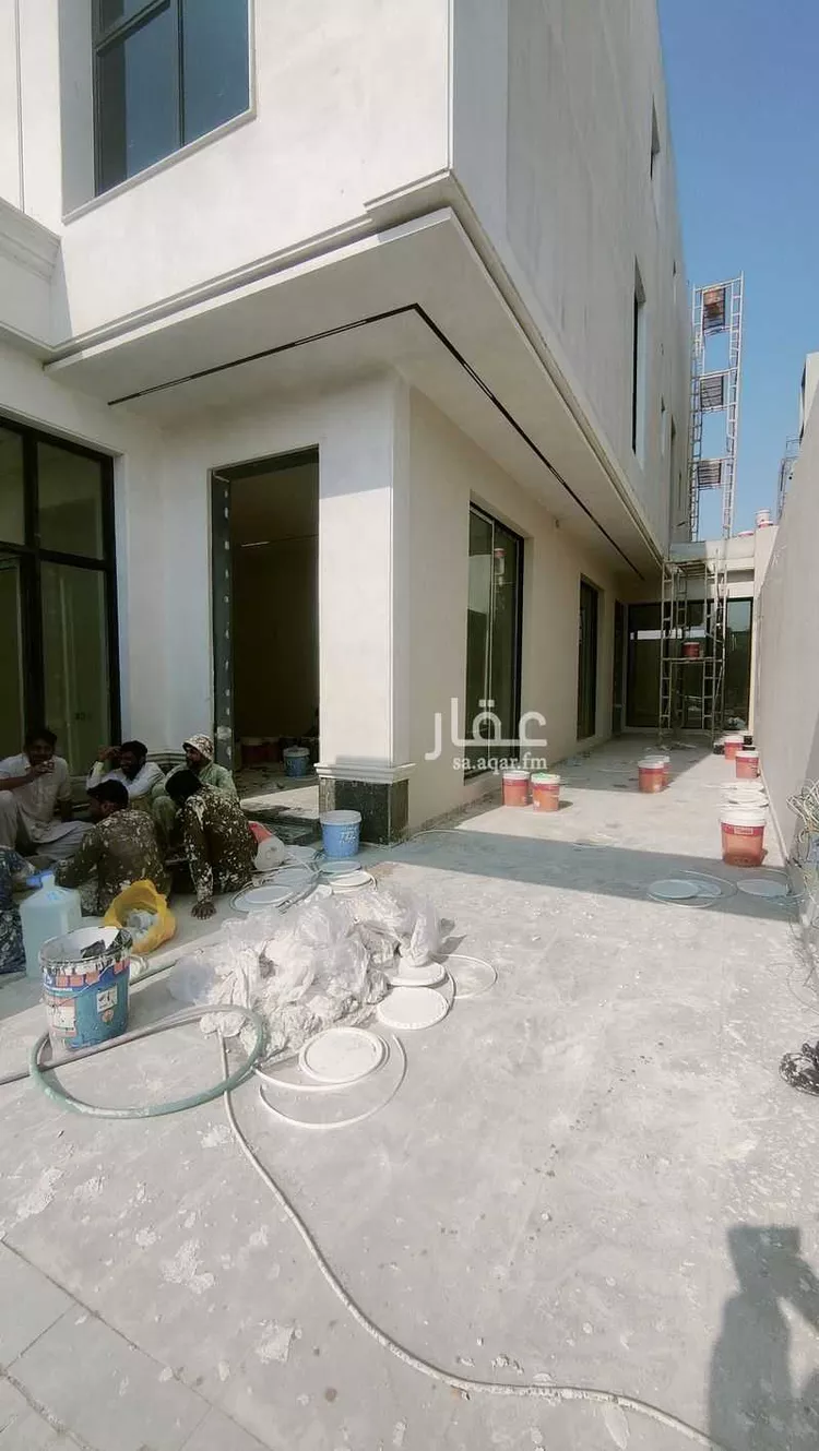 فيلا للبيع في شارع يحيي بن القاسم, حي الرمال, مدينة الرياض, منطقة الرياض صورة 2