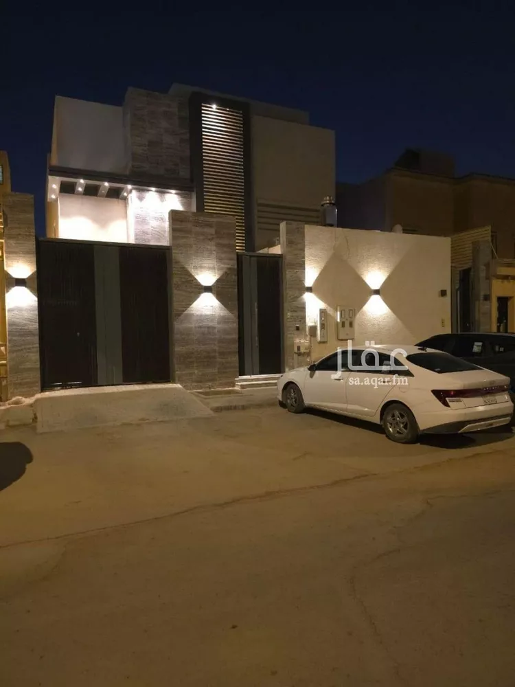 فيلا للبيع في شارع رقم 280, حي المونسية, مدينة الرياض, منطقة الرياض