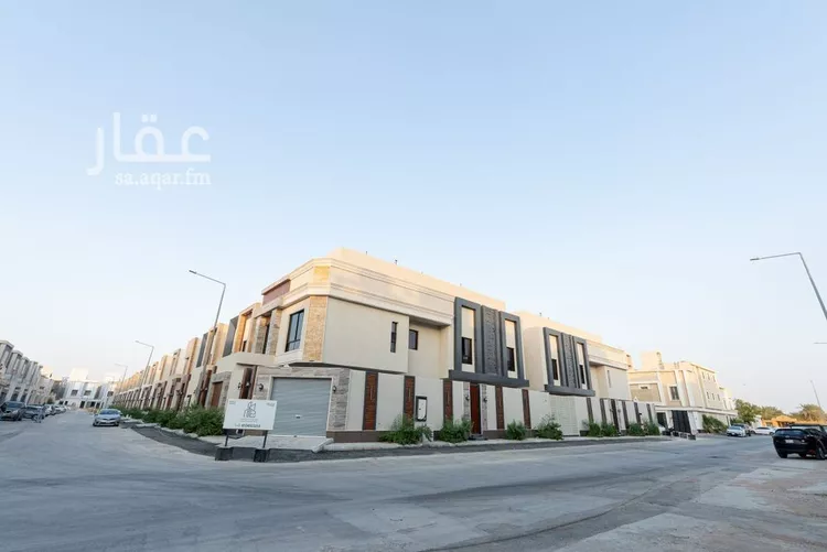 دور للبيع في شارع خرزة, حي الرمال, مدينة الرياض, منطقة الرياض