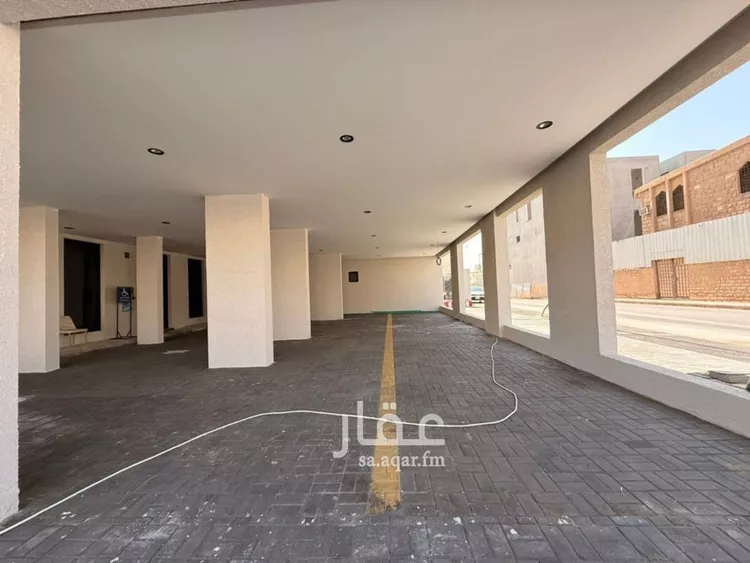 شقة للبيع في شارع قيس بن الملوح, حي الرمال, مدينة الرياض, منطقة الرياض صورة 2