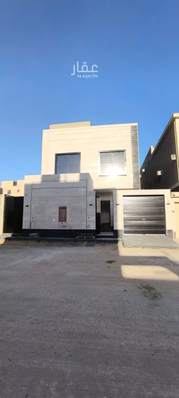 فيلا للبيع في شارع حمزة القبيطي, حي الرمال, مدينة الرياض, منطقة الرياض صورة 2