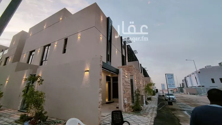 فيلا للبيع في شارع عبدالقدوس الانصاري, حي الرمال, مدينة الرياض, منطقة الرياض صورة 3