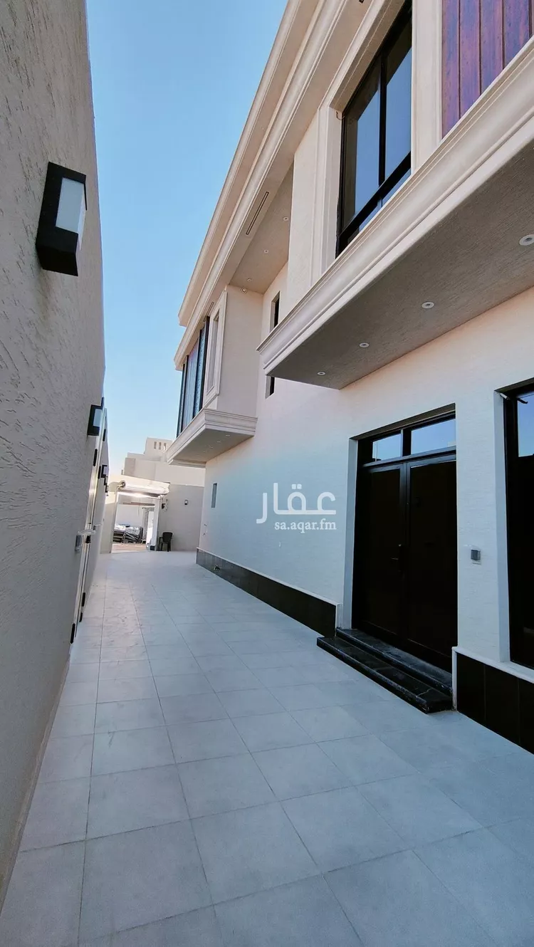فيلا للبيع في شارع عبدالقدوس الانصاري, حي الرمال, مدينة الرياض, منطقة الرياض صورة 5