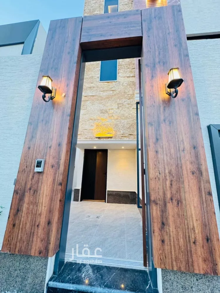 دور للبيع في شارع خرزة, حي الرمال, مدينة الرياض, منطقة الرياض