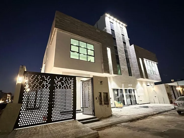 دور للبيع في شارع رقم 455, حي المونسية, مدينة الرياض, منطقة الرياض