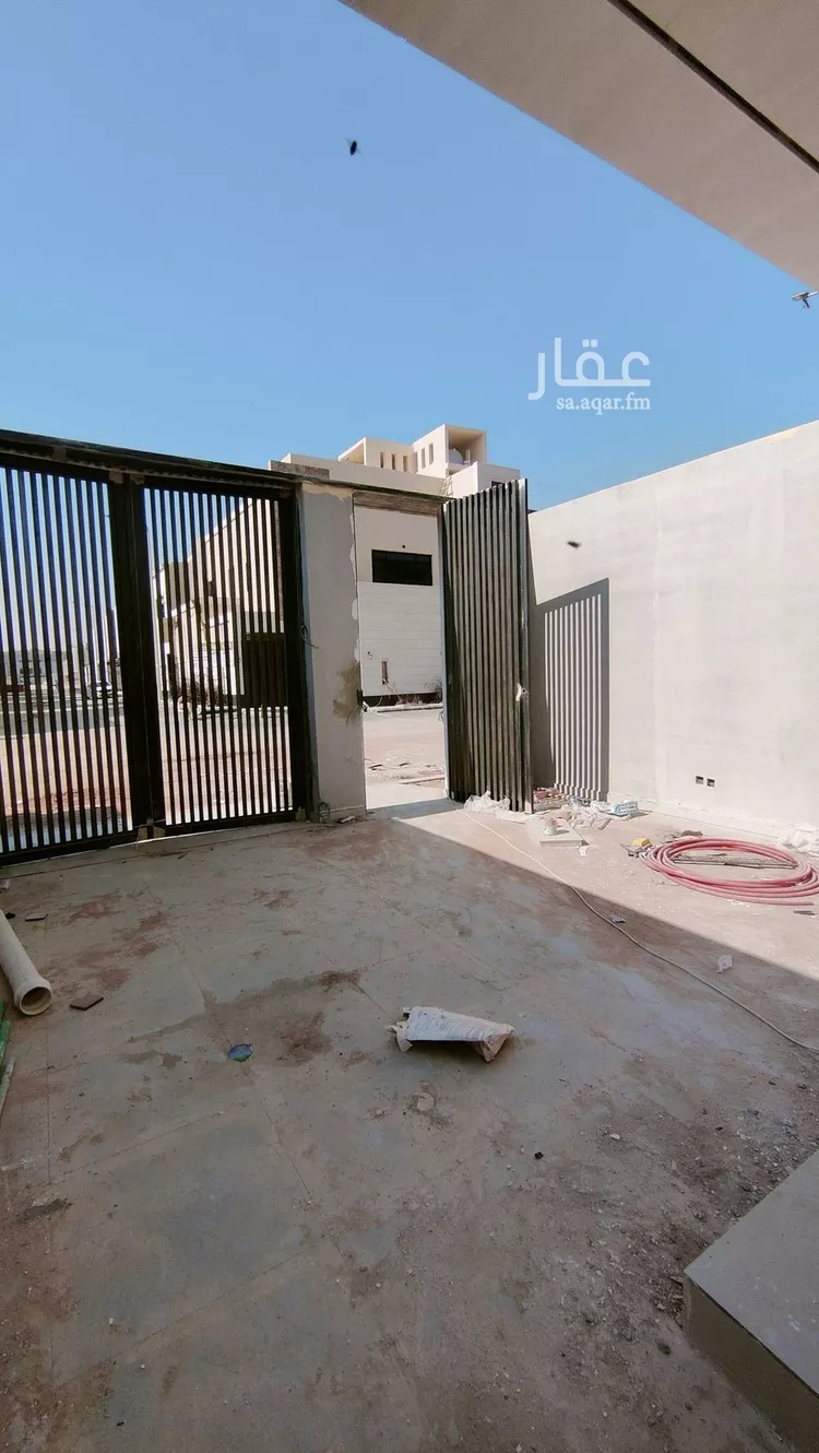 دور للبيع في شارع عبدالقدوس الانصاري, حي الرمال, مدينة الرياض, منطقة الرياض صورة 3