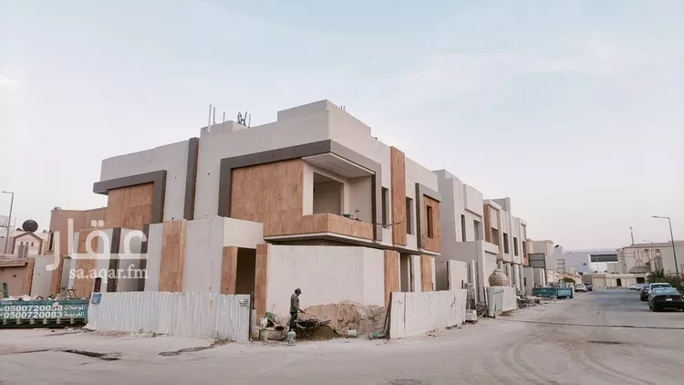 فيلا للبيع في شارع جبل علي, حي غرناطة, مدينة الرياض, منطقة الرياض صورة 2