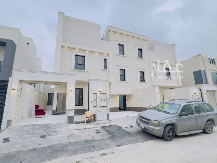 دور للبيع في شارع نهر أم الربيع, حي القادسية, مدينة الرياض, منطقة الرياض صورة 2