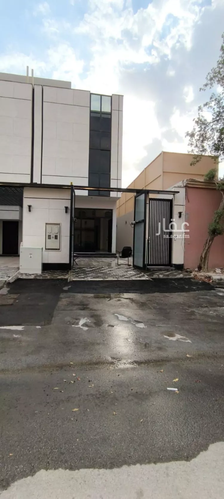 فيلا للبيع في شارع عبدالقدوس الانصاري, حي الرمال, مدينة الرياض, منطقة الرياض صورة 5