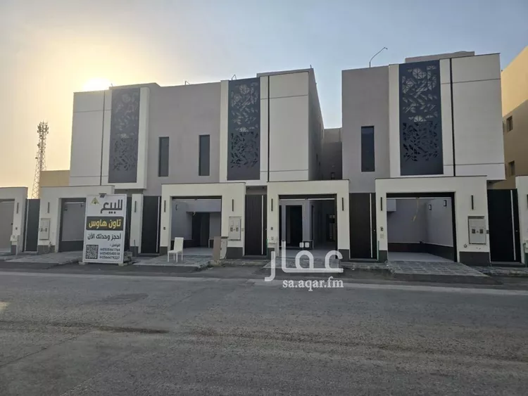 فيلا للبيع في شارع رقم 240, حي الجنادرية, مدينة الرياض, منطقة الرياض