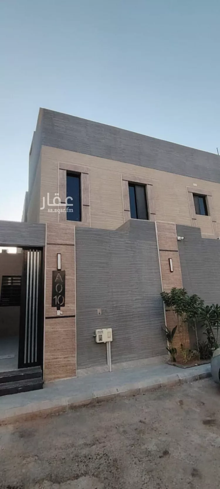 دور للبيع في شارع رقم 322, حي المونسية, مدينة الرياض, منطقة الرياض